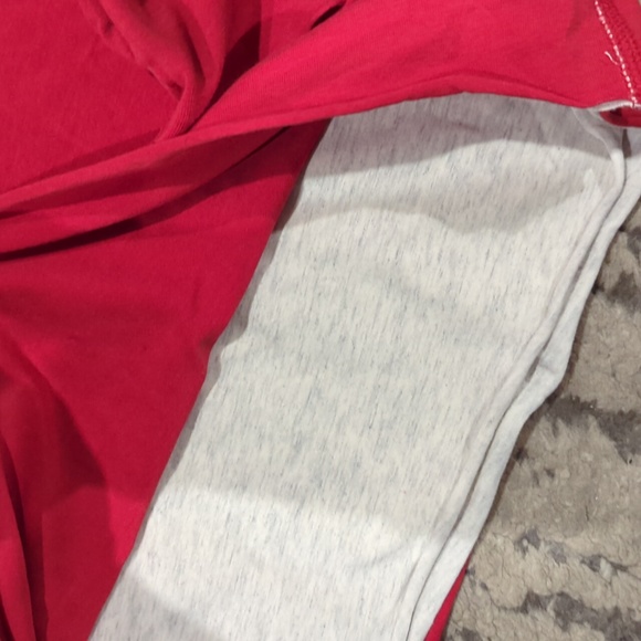 Lululemon Every Yogi Long Sleeve Currant / Heathered Ghost - Picture 13 of 15